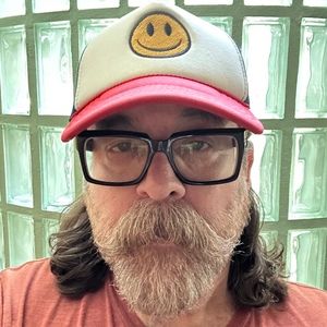 Meet your Posher, Steven